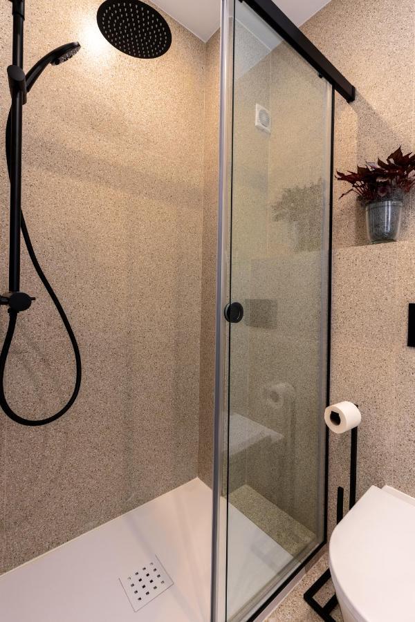 Apartamento Trahzo Seville Ngoại thất bức ảnh